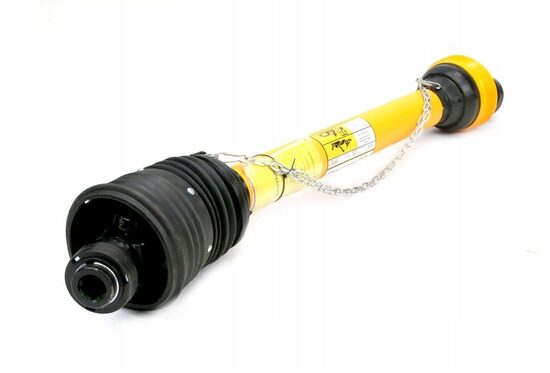 Kardāns 760-1070mm 460Nm (Platl.Maš) CE 3R Waryński